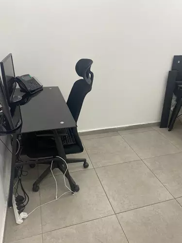 ניקיון משרד באופן קבוע 4